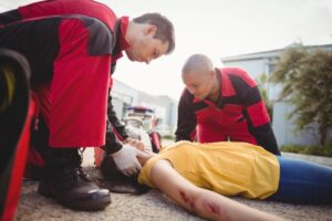 The Importance of a Comprehensive Life Care Plan for Catastrophic Injuries
