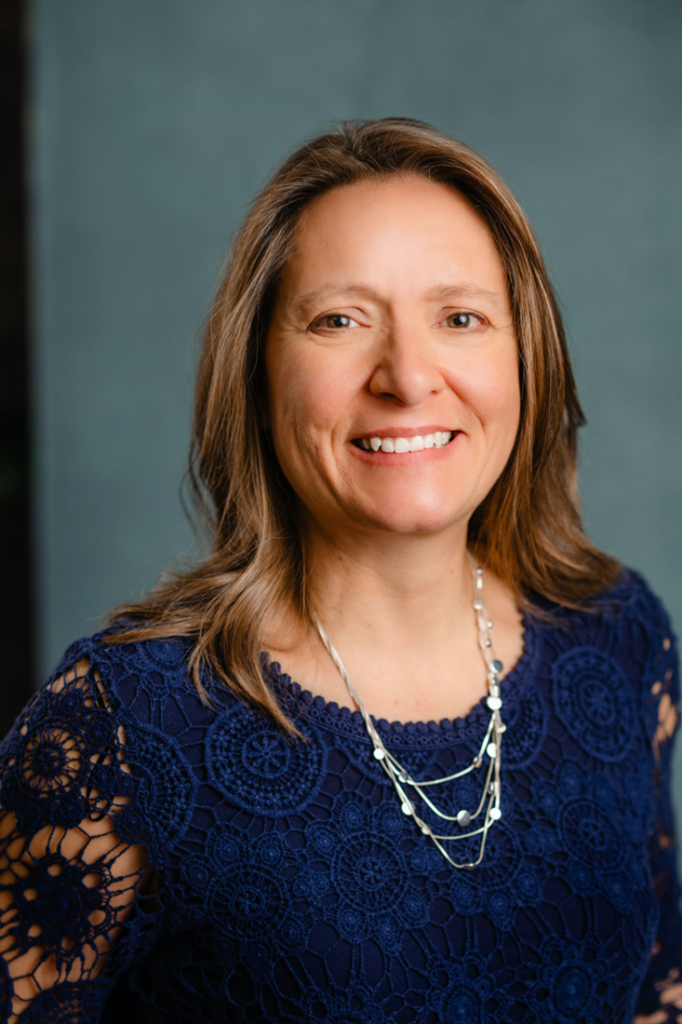 Sherry Latham Team Member 'SARAH MALLOY'