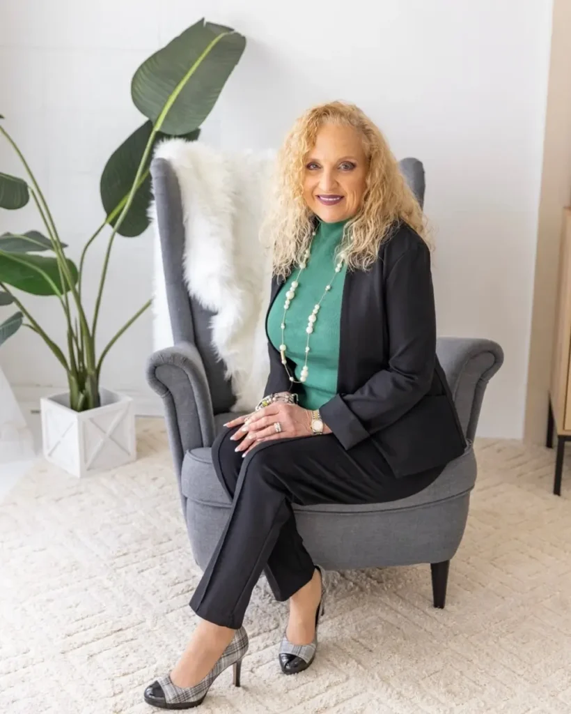 Sherry A. Latham
