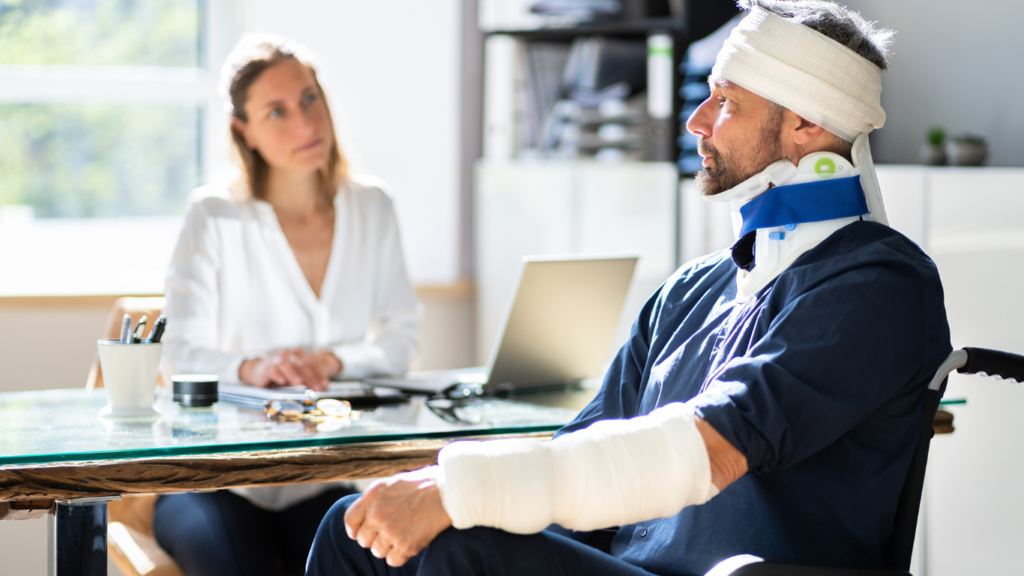 Catastrophic injury life care planning explained by certified professionals for medical and legal cases