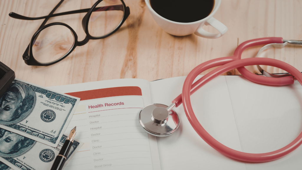 Future Medical Cost Assessment for Legal Cases showing projected long-term medical costs and care needs for injury-related claims.