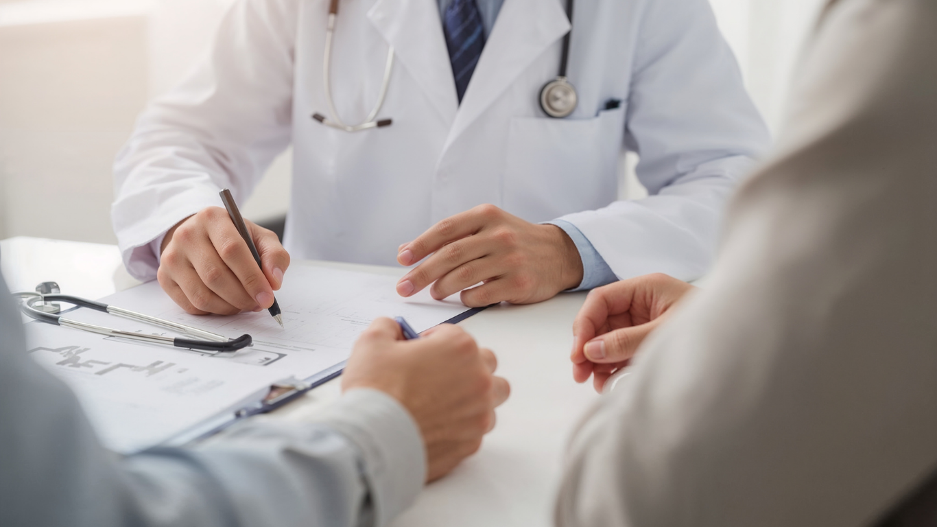 Healthcare consulting firm for catastrophic injury cases providing expert medical evaluation, life care planning, and long-term cost analysis.