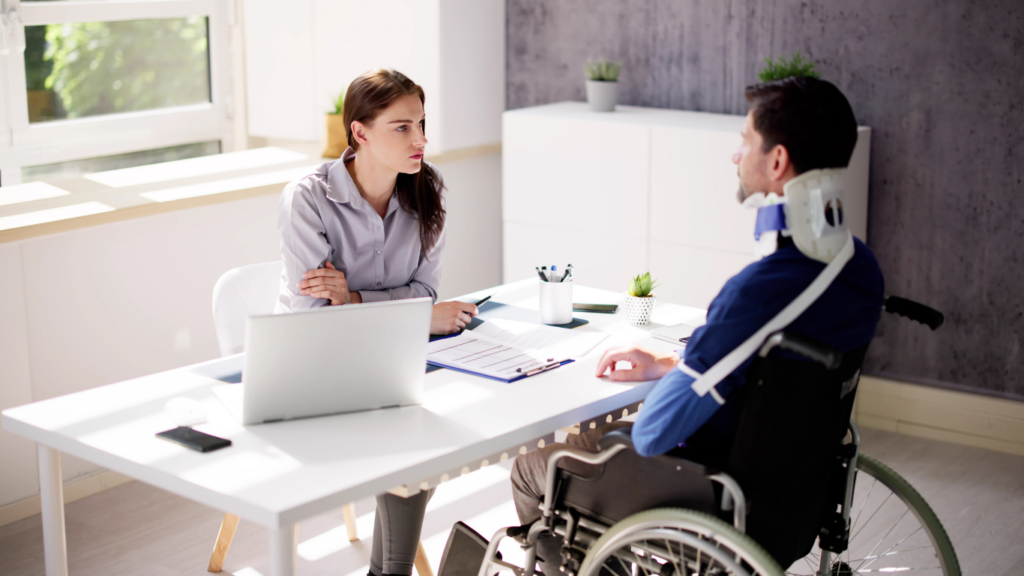 Life care plans for attorneys providing medical and legal case support
