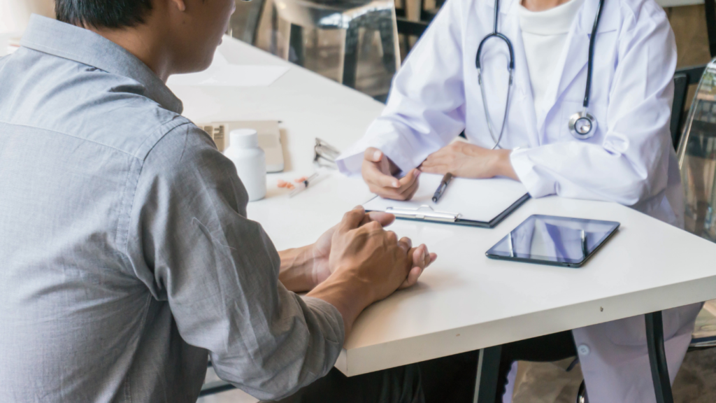 Medical Expert Witness Services providing professional testimony and case support in legal proceedings.